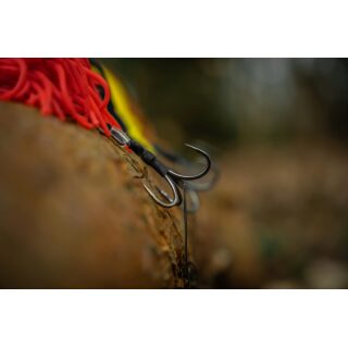 Black Cat Echtwurmteaser Red 80g