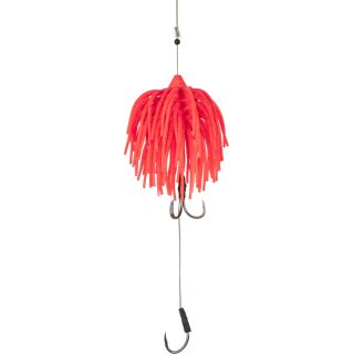 Black Cat Echtwurmteaser Red 120g