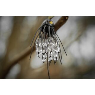 Black Cat Battle Teaser Black Silver Flash