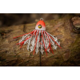 Black Cat Battle Teaser Red Head 80g