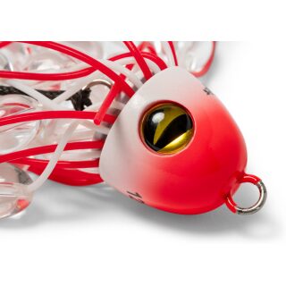 Black Cat Battle Teaser Red Head 160g