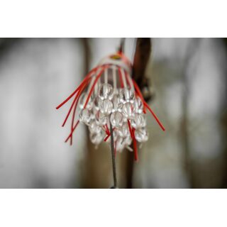 Black Cat Battle Teaser Red Head 160g