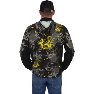 Black Cat Performance Sun Top XL