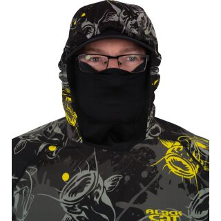 Black Cat Performance Sun Top 2XL