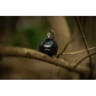 Black Cat Cat Ball schwarz