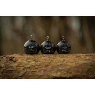 Black Cat Cat Ball schwarz