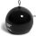 Black Cat Cat Ball schwarz 300g