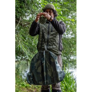 Korum Camo Compact Weigh Sling