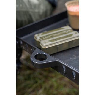 Korum Free Standing Side Tray