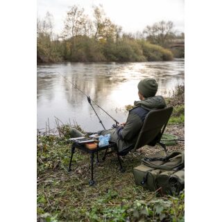 Korum Free Standing Side Tray