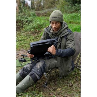 Korum Free Standing Side Tray