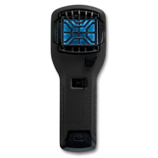 Thermacell - MR-300LI Handgerät, schwarz, PT-19