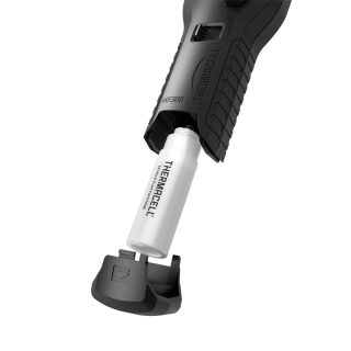 Thermacell - MR-300LI Handgerät, schwarz, PT-19