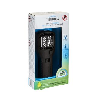 Thermacell - MR-300LI Handgerät, schwarz, PT-19