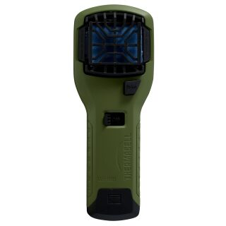 Thermacell - MR-300GI Handgerät, olivgrün, PT-19