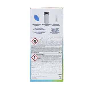 Thermacell - HALO MINI Mückenabwehrgerät,...