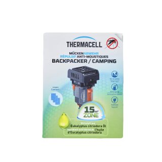 Thermacell - MR-BP Backpacker, PT-19
