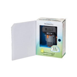 Thermacell - MR-BP Backpacker, PT-19