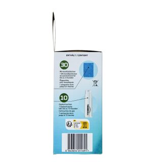 Thermacell - Nachfüllpack 120h, PT-19