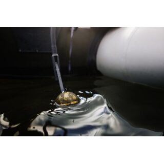 Deeper CHIRP+ 4 Smart Sonar