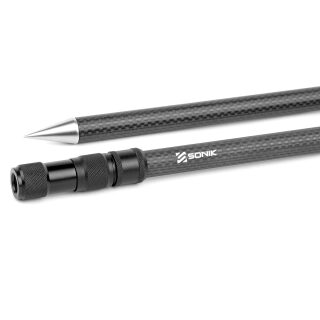 Sonik Procarbon Bankstick 18"
