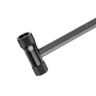 Sonik Procarbon 2-Rod Buzz Bars (pair)