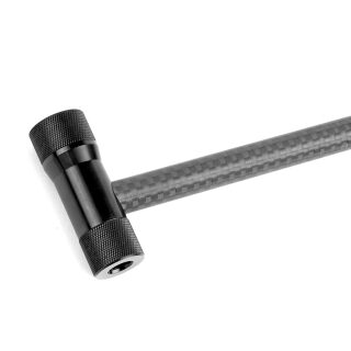 Sonik Procarbon 2-Rod Buzz Bars (pair)