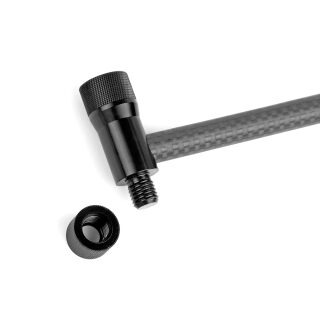 Sonik Procarbon 3-Rod Buzz Bars (pair)