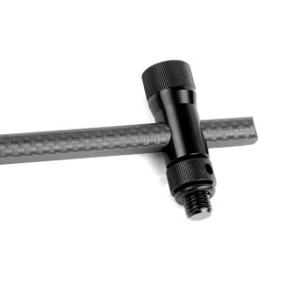 Sonik Procarbon Slidelock Adjustable 2-Rod Buzz Bars (pair)