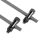 Sonik Procarbon Slidelock Conversion Kit (Pack 4) Slidelock Conversion Kit