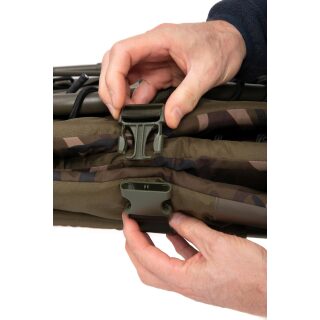 Fox Camolite Compact Bed