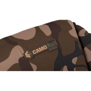 Fox Camolite Compact Bed