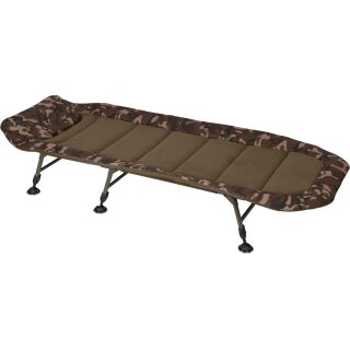 Fox Camolite Bed
