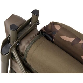 Fox Camolite Bed