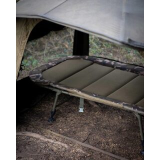 Fox Camolite Bed