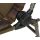Fox Camolite Recliner Chair