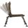 Fox Camolite Recliner Chair
