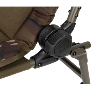 Fox Camolite Large Recliner Chair