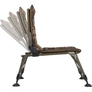Fox Camolite Large Recliner Chair