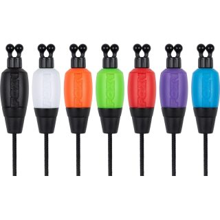 Fox Black Label Dinky Halo Bobbin