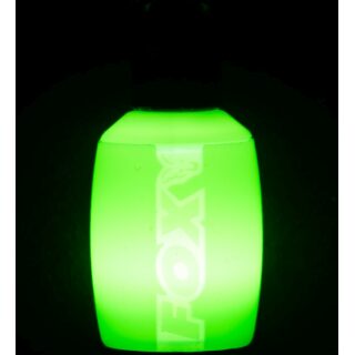 Fox Black Label Dinky Halo Bobbin