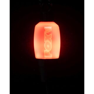 Fox Black Label Dinky Halo Bobbin