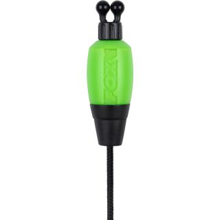 Fox Black Label Dinky Halo Bobbin - Green