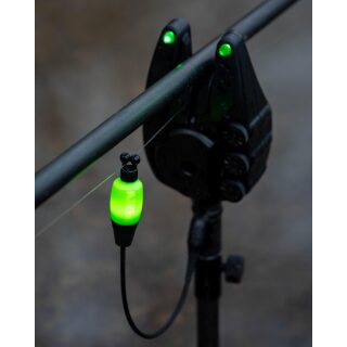 Fox Black Label Dinky Halo Bobbin - Green