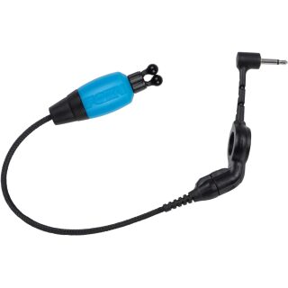 Fox Black Label Dinky Halo Bobbin - Blue
