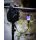 Fox Black Label Dinky Halo Bobbin - Purple