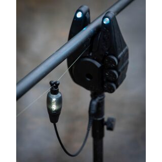 Fox Black Label Dinky Halo Bobbin - Black