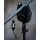 Fox Black Label Dinky Halo Bobbin - Black
