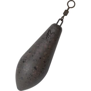 Fox Edges Distance Lead