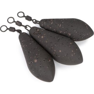 Fox Edges Distance Lead